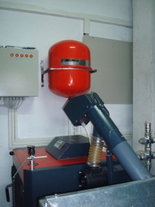 Instalation